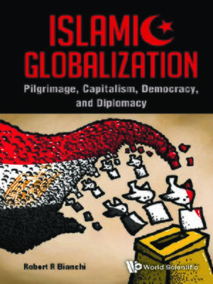 cover image of Islamic Globalization